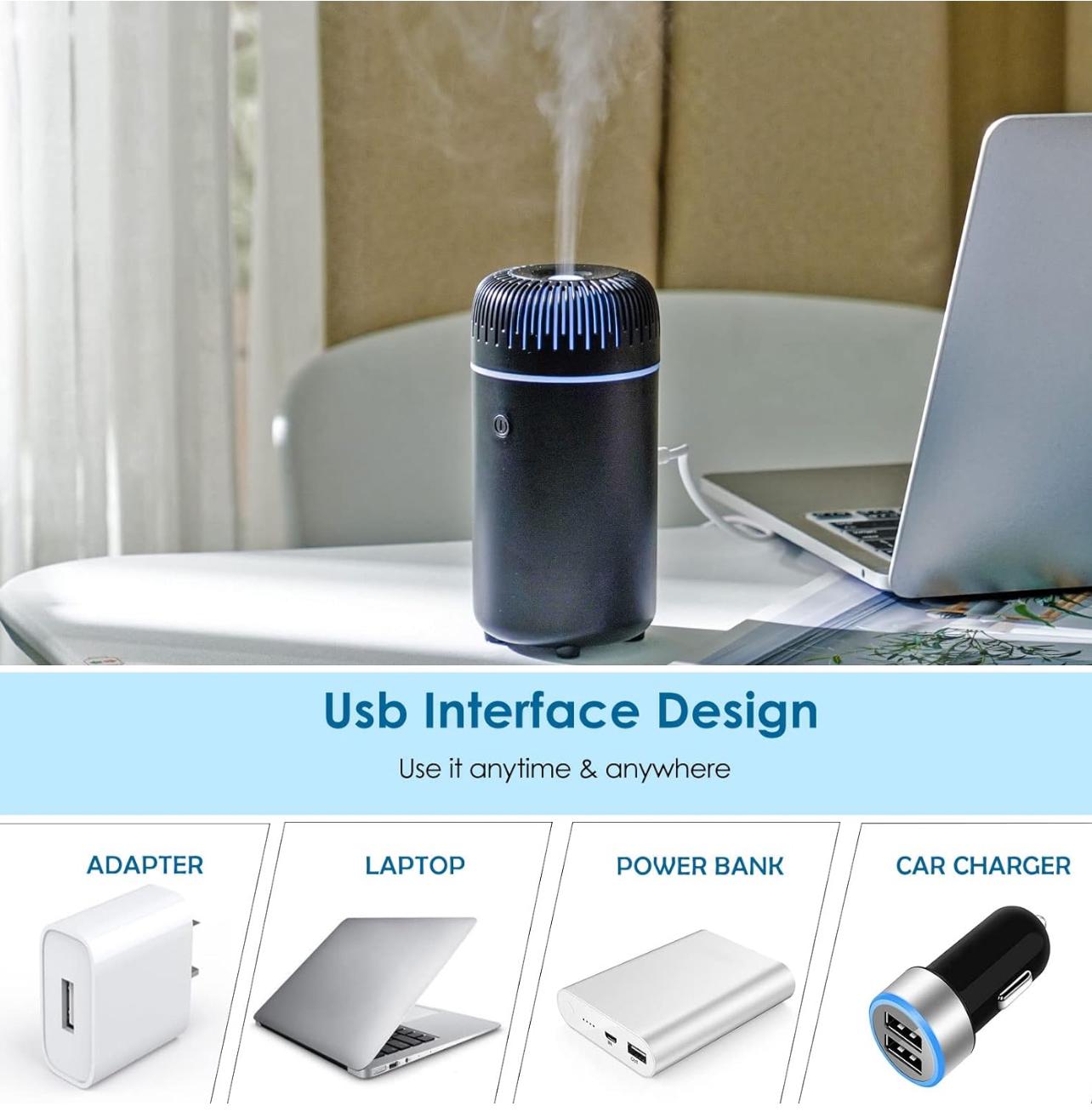 Lufasano Humidifier