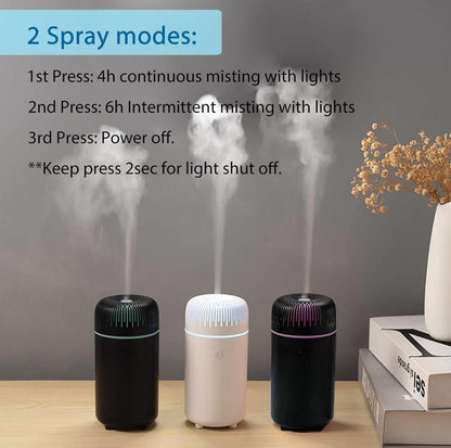 Lufasano Humidifier