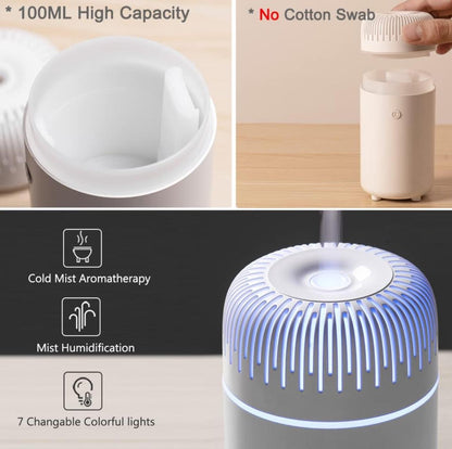 Lufasano Humidifier